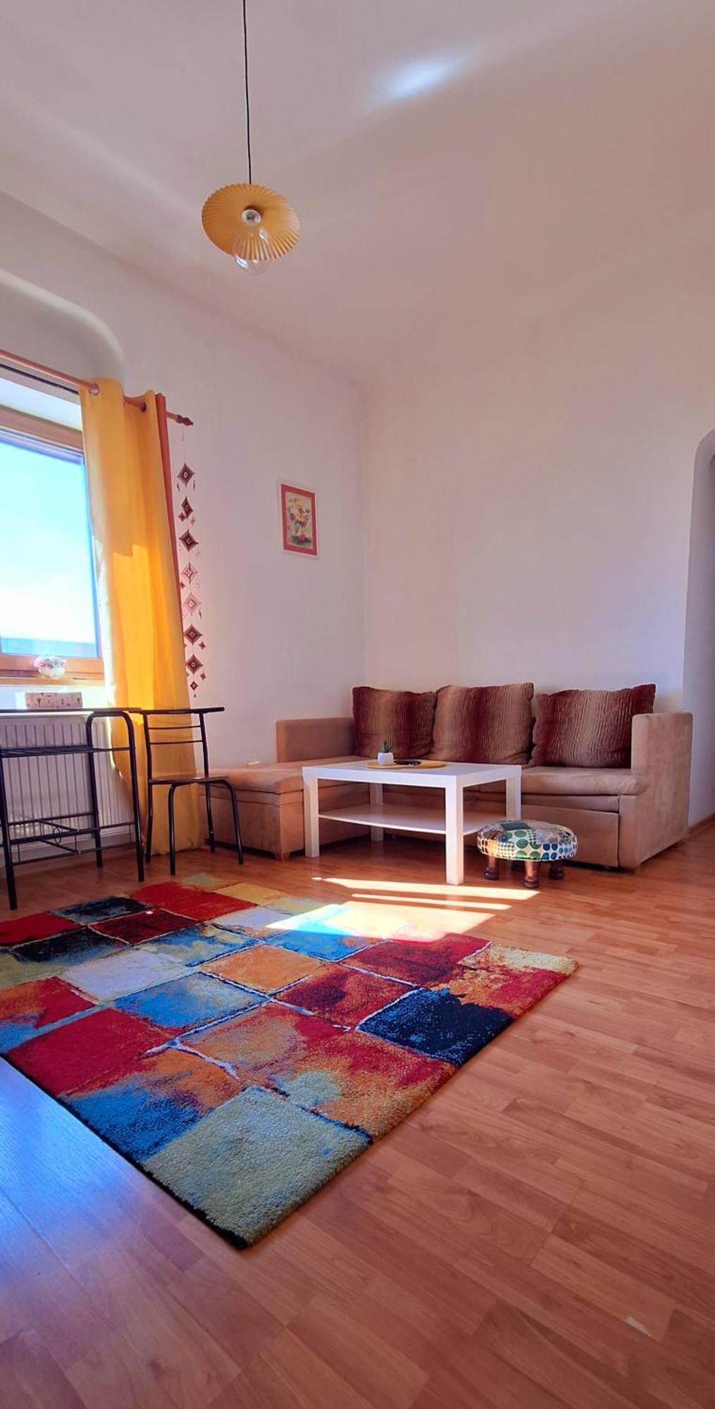Super Central - Lovely One-Bedroom Apartment On Victoriei Avenue Bucarest Extérieur photo